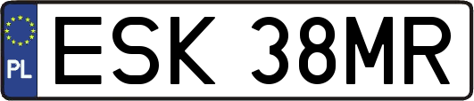 ESK38MR