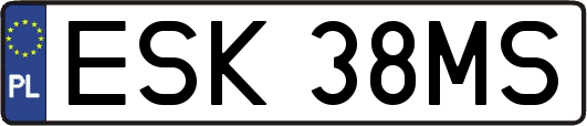 ESK38MS