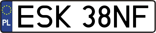 ESK38NF