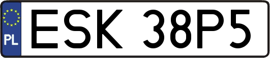 ESK38P5