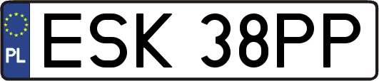 ESK38PP