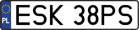 ESK38PS