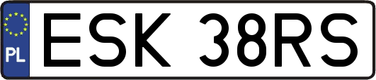 ESK38RS