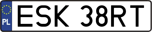 ESK38RT