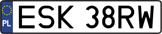 ESK38RW