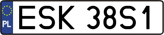 ESK38S1