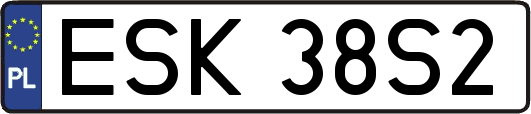 ESK38S2