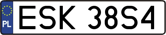 ESK38S4