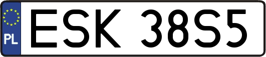 ESK38S5