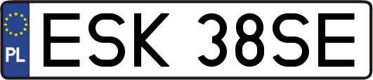 ESK38SE