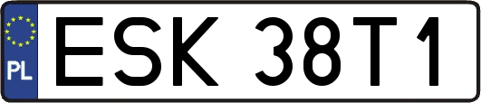 ESK38T1