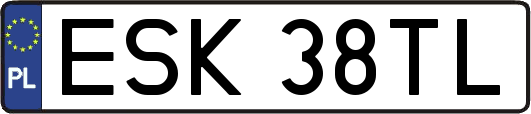 ESK38TL