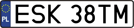 ESK38TM