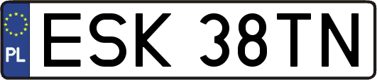 ESK38TN