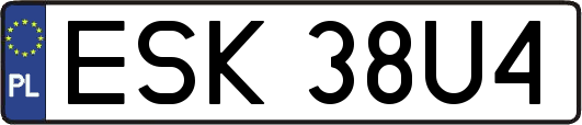 ESK38U4