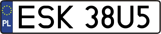 ESK38U5