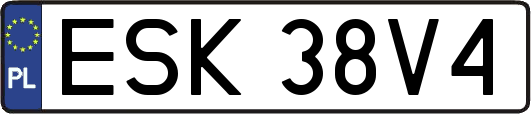 ESK38V4
