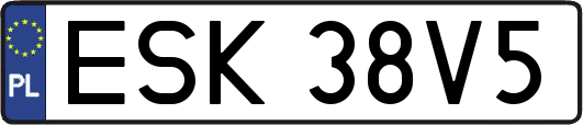 ESK38V5