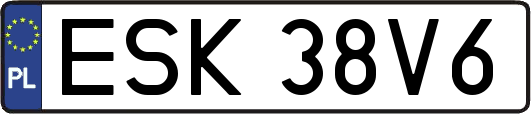ESK38V6