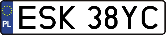 ESK38YC