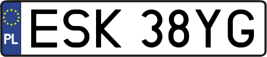 ESK38YG