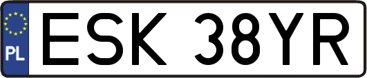 ESK38YR