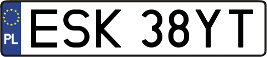 ESK38YT