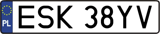 ESK38YV