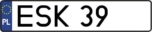 ESK39