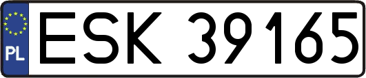 ESK39165