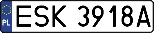 ESK3918A