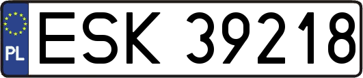 ESK39218