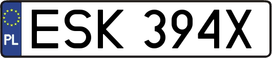 ESK394X
