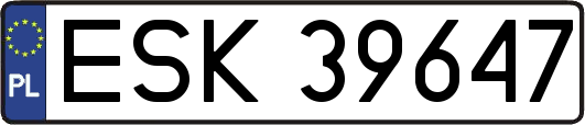 ESK39647