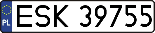 ESK39755