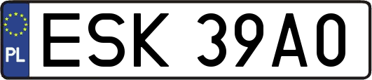 ESK39A0
