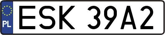 ESK39A2