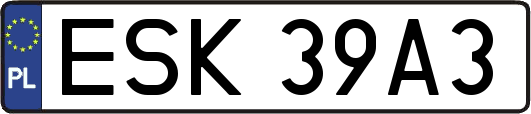ESK39A3
