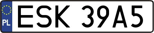 ESK39A5