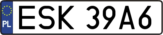ESK39A6