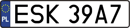 ESK39A7