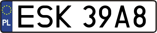 ESK39A8