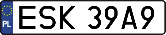 ESK39A9
