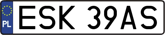 ESK39AS