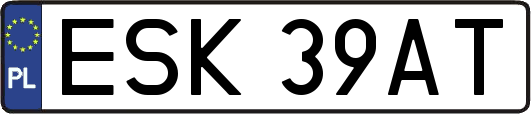 ESK39AT