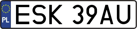 ESK39AU