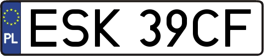ESK39CF