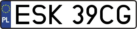 ESK39CG