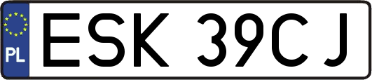 ESK39CJ