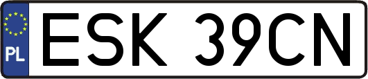 ESK39CN
